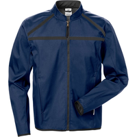 Image of Fristads Fusion Softshell jacket 4557