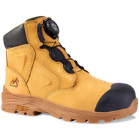 Image of Rock Fall RF610 Honeystone Safety Boots