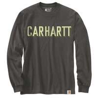 Image of Carhartt Long Sleeve Graphic T-shirt