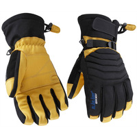 Image of Blaklader 2238 Deerskin lined glove