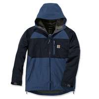 Image of Carhartt Force Hooded Jacket
