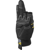 Image of Delta+ VV905 3 Finger Work Glove