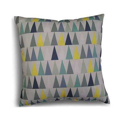 LG Outdoor Nordic Triangles Scatter Cushion
