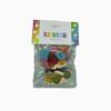 Image of The Conscious Candy Co - Rainbow Pick & Mix Pouch (70g)
