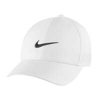 Nike Legacy 91 Tech Golf Cap 2022 - White