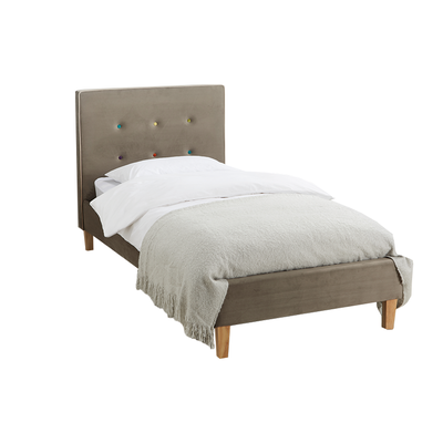 Ivy Bedframe-Single