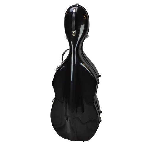 Hard Cello Case 1/4 Size by Sotendo