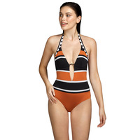 Image of Andres Sarda Shelley Underwired Swimsuit