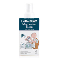 Image of BetterYou Magnesium Sleep Kids Body Spray - 100ml
