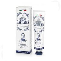 Image of Pasta del Capitano 1905 Whitening Toothpaste 75ml
