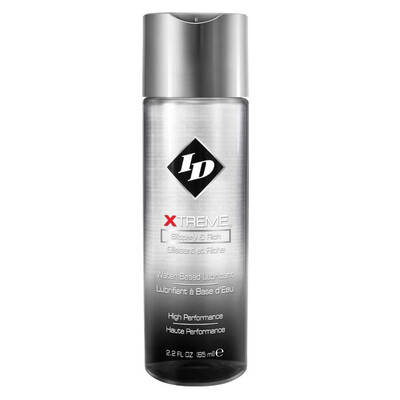 Image of ID Xtreme Lube 65ml