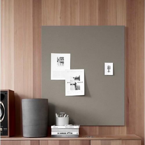 AIR Bulletin Frameless Noticeboards