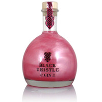Image of Black Thistle Coral Mist Gin