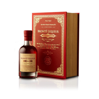 Brontë Liqueur Charlotte’s Reserve 20CL