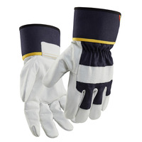 Image of Blaklader 2841 Leather Work Gloves