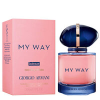 Image of Giorgio Armani My Way Intense For Women EDP 30ml