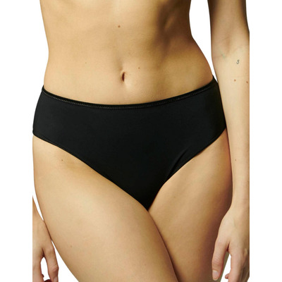Simone Perele Andora Retro Brief - Black - M - 12