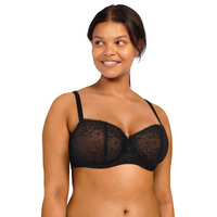 Image of Chantelle Day to Night Half Cup Bra