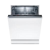 Image of Bosch SMV2ITX18G Built In Full Size Dishwasher with 12 Place Settings - Euronics
