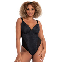 Image of Curvy Kate All Night Plunge Body