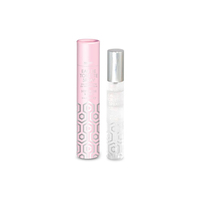 Mad Beauty Splash of Silver Perfume – Soft Rose and Oud