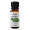 Image of Amour Natural Basil Pure Essential Oil 10ml