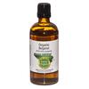 Image of Amour Natural Organic Bergamot Essential Oil - 100ml