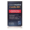 Image of Cleanmarine Cardio 40+ 60's