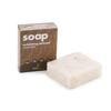 Image of ecoLiving Soap Exfoliating Oatmeal Unscented 100g