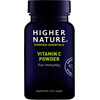 Image of Higher Nature Vitamin C Powder (Formerly Buffered Vit C) - 180g