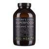 Image of Kiki Health Nature's Living Organic Blend Superfood - 300g