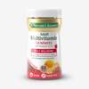 Image of Nature's Bounty Adult Multivitamin Gummies 60's