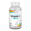 Image of Solaray Vitamin C 1000mg - 250's