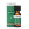 Image of Tisserand Tea Tree Organic Pure Essential Oil - 20ml