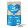 Image of Together Health Bone Aid Plant Based Calcium, K2 & D3 60's