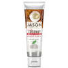Image of Jason Simply Coconut Whitening Toothpaste Coconut Cream (Fluoride Free) 119g