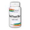 Image of Solaray Red Yeast Rice 600mg - 60's