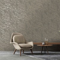 Image of Alchemy Wallpaper Collection Panthera Charcoal Holden 65872