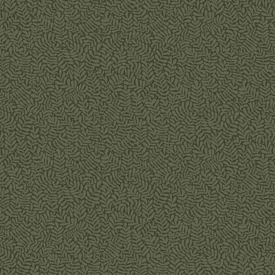 Sommarang Anna Wallpaper Dark green Galerie  S55000

