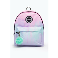 Image of Hype Pastel Drip Backpack