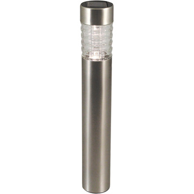 Tacoma LED Solar Post Light Pack of 2