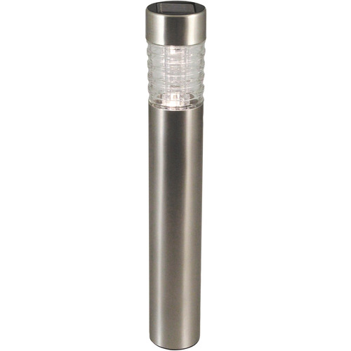 Tacoma LED Solar Post Light Pack of 2