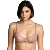 Image of Andres Sarda Switzer Full Cup Wire Bra