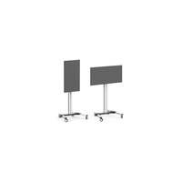 Image of allsee Mobile Tilting Floor Stand (32a-70a)