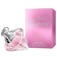 Image of Chopard Wish Pink For Women EDT 75ml