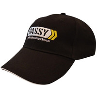 Image of Dassy Triton Cap
