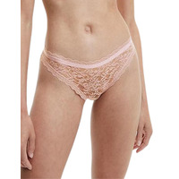 Image of Calvin Klein CK One Lace Brief