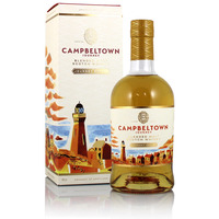 Image of Campbeltown Journey Blended Malt Whisky