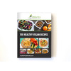 Vegan Supplement Store 100 Healthy Vegan Recipes Cookbook (Download)