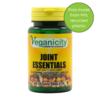 Vegan Joint Essentials Tablets &pipe; Vegan Supplement Store
